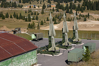 contributors military base tuono