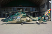 contributors military bolivian army air force