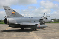 contributors military ecuadorian air force