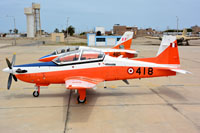 contributors military grupo aereo n51