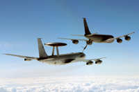 contributors military in volo con magic
