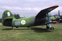 contributors military lithuanian af