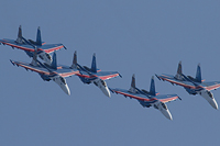 contributors military maks 2011