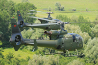 contributors military montenegro af