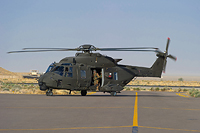 contributors military task force fenice