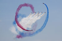 contributors military yeovilton air day 2018