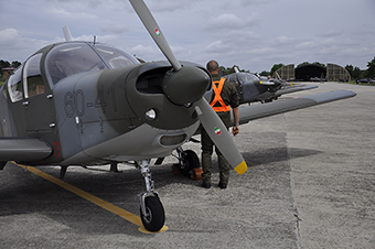 corso di cultura aeronautica 2016 image 10
