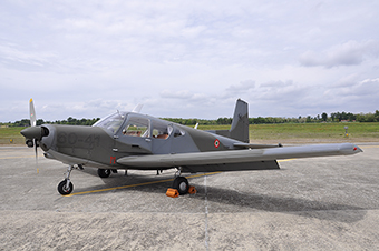 corso di cultura aeronautica 2016 image 11