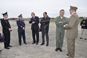 corso di cultura aeronautica 2016 image 12