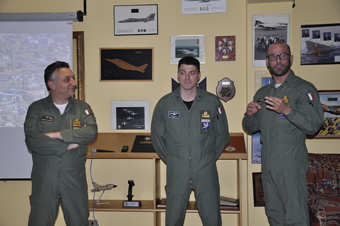 corso di cultura aeronautica 2016 image 13