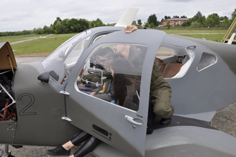 corso di cultura aeronautica 2016 image 15