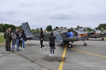 corso di cultura aeronautica 2016 image 16