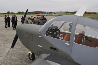 corso di cultura aeronautica 2016 image 17