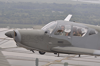 corso di cultura aeronautica 2016 image 3