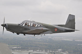 corso di cultura aeronautica 2016 image 4