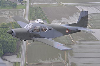 corso di cultura aeronautica 2016 image 7