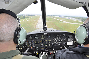 corso di cultura aeronautica 2016 image 8