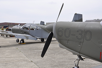 corso di cultura aeronautica 2016 image 9