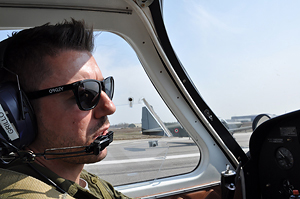 corso di cultura aeronautica 2012 cameri image 11