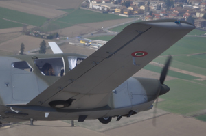 corso di cultura aeronautica 2012 cameri image 13