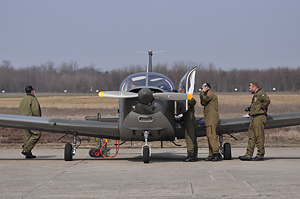 corso di cultura aeronautica 2012 cameri image 4