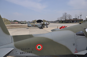 corso di cultura aeronautica 2012 cameri image 6