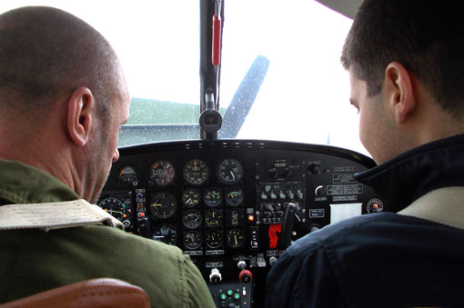 corso di cultura aeronautica 2013 treviso image 4