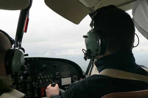 corso di cultura aeronautica 2013 treviso image 5