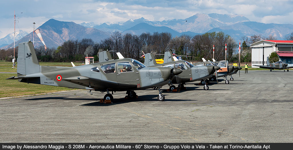 corso di cultura aeronautica 2022 torino image 1