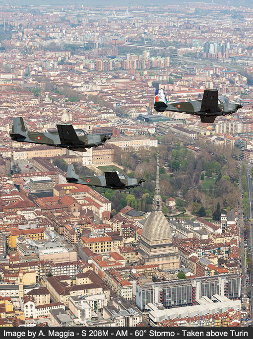 corso di cultura aeronautica 2022 torino image 13