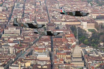 corso di cultura aeronautica 2022 torino image 22
