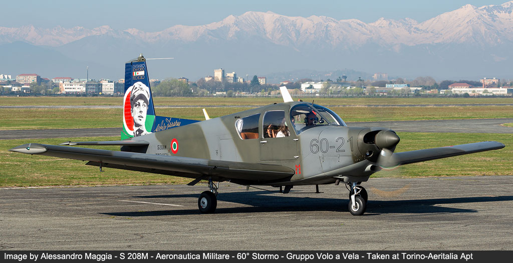 corso di cultura aeronautica 2022 torino image 7