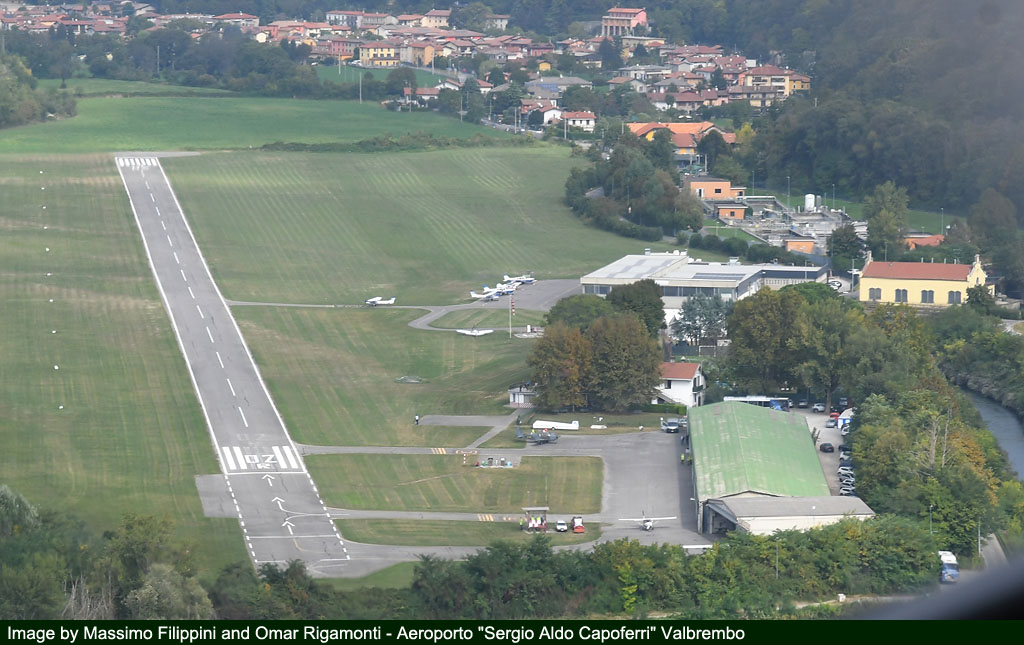 corso di cultura aeronautica valbrembo 2023 image 1