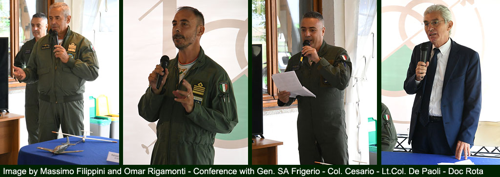 corso di cultura aeronautica valbrembo 2023 image 2