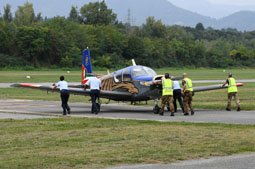 corso di cultura aeronautica valbrembo 2023 image 29