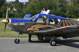 corso di cultura aeronautica valbrembo 2023 image 30
