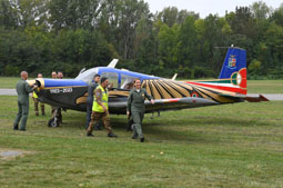 corso di cultura aeronautica valbrembo 2023 image 32