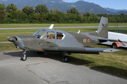 corso di cultura aeronautica valbrembo 2023 image 4