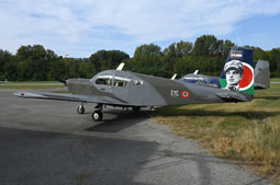 corso di cultura aeronautica valbrembo 2023 image 5