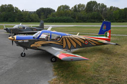 corso di cultura aeronautica valbrembo 2023 image 6