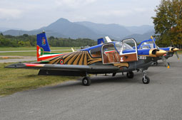 corso di cultura aeronautica valbrembo 2023 image 7