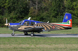 corso di cultura aeronautica valbrembo 2023 image 9