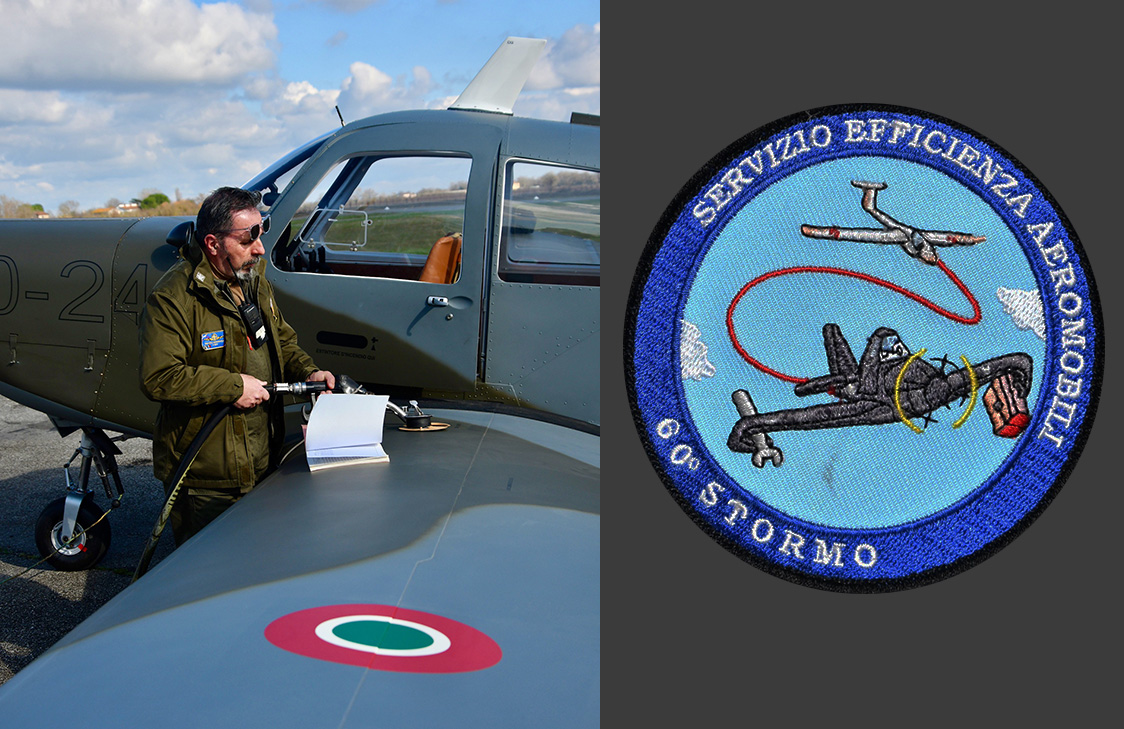 Corso di Cultura Aeronautica 2025 Imola image 1