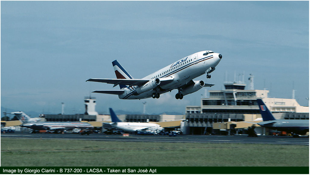 costa rica airports image 1
