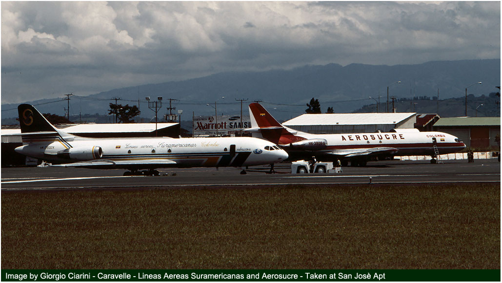 costa rica airports image 10
