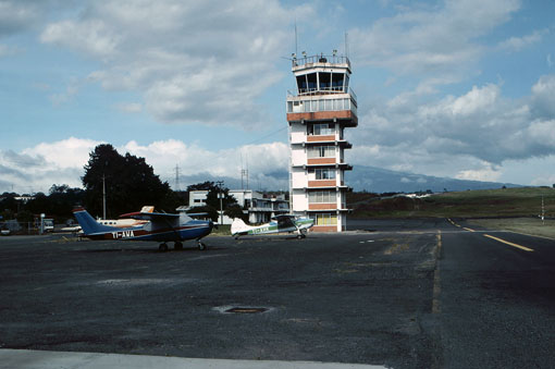 costa rica airports image 11