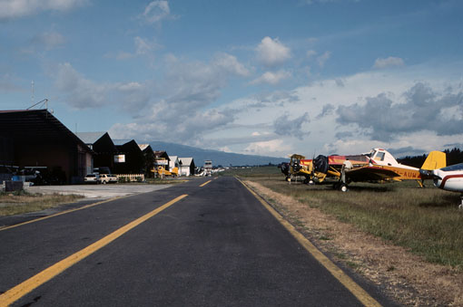 costa rica airports image 12