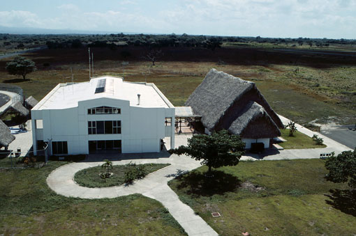 costa rica airports image 13