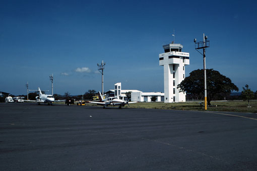 costa rica airports image 14