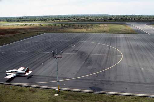 costa rica airports image 15